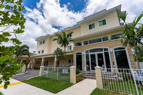 The Best Assisted Living Facilities In Hollywood Fl