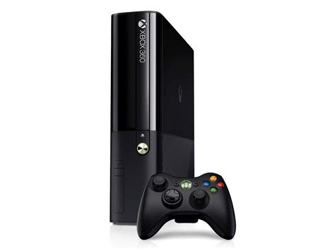 Refurbished Microsoft Xbox 360 4gb System Console With Peggle 2 Bundle