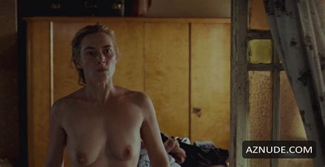 Kate Winslet The Reader Uncensored Erotic And Porn Photos