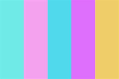 vaporwave color palette in 2020 retro color palette color palette images