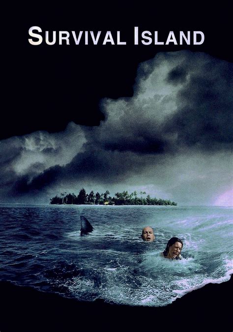 Survival Island Movie Poster
