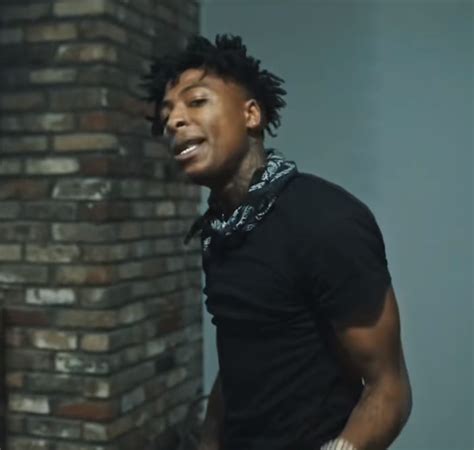 Nba Youngboy Delivers Disrespectful Bars On Green Dot Hotnewhiphop