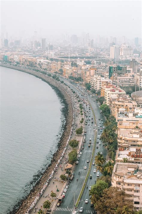 15 Best Things To Do In Mumbai India Mumbai Travel Travel
