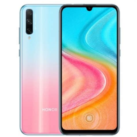We may get a commission from qualifying sales. Honor 20 Lite (Youth Edition) arrives with Kirin 710F SoC ...