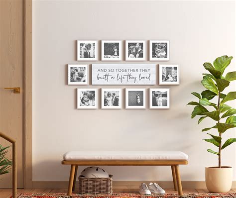 Mixtiles Turn Your Photos Into Affordable Stunning Wall Art Wall