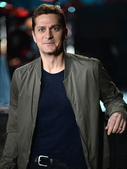 Rob Thomas Says Wife Marisol Maldonado Is Very Resilient And Turning