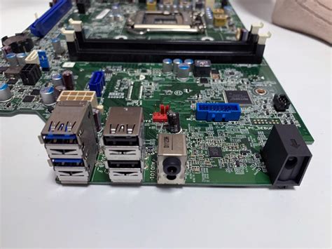 Dell Optiplex 3040 Sff Motherboard Laptech The It Store