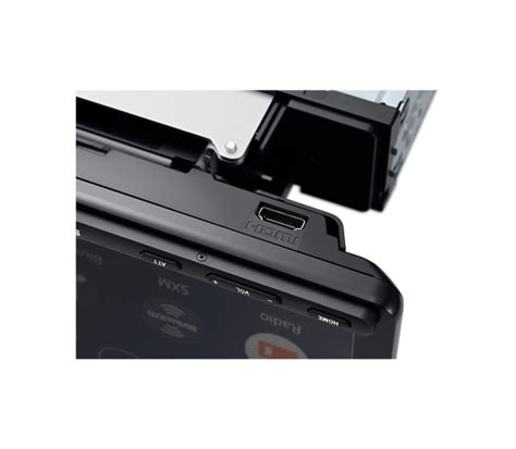 Sony Xav Ax8100 895 Media Receiver With Carplay Android Auto