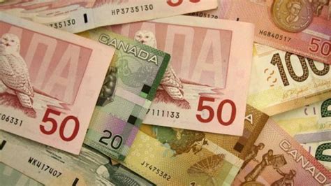 usd to cad forecast can the canadian dollar recover against the us dollar flipboard