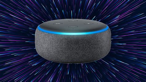Echo Dot Sale Get This Smart Speaker At Its Prime Day Pricing