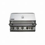 Jenn Air Natural Gas Grill Pictures