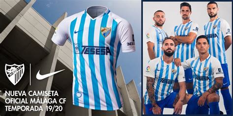 Grab the latest leones fc dls kits 2021. Primera Equipación Nike de Málaga CF 2019-20 - Todo Sobre Camisetas
