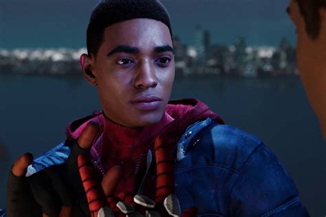 Spider Man Miles Morales Reported To Have Sold Far Lesser Copies