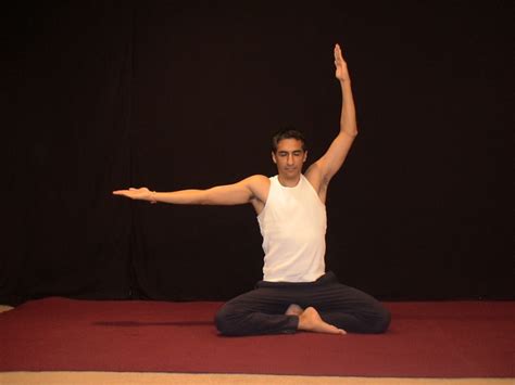 Visualization Yoga Technique For Aura Healing