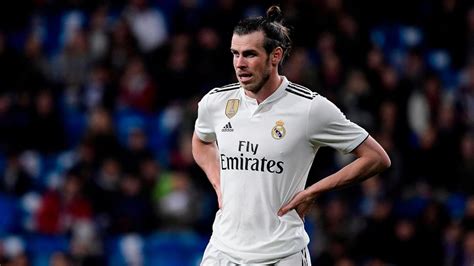 Gareth bale, 31, from wales tottenham hotspur, since 2020 right winger market value: Gareth Bale will leave Real Madrid underappreciated but with a stack of trophies - The National