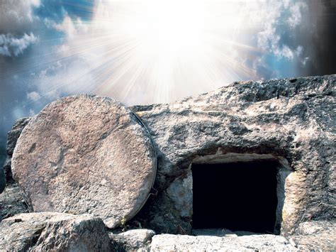 The Evidence For Jesus Resurrection — Part 4 Fact 2 The Empty Tomb