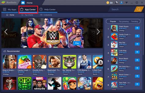 How To Play Android Games On Pc The Easy Way With Bluestacks Updato