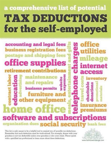 Maybe you would like to learn more about one of these? Tax deductions | SeneGence-LipSense Information | Pinterest