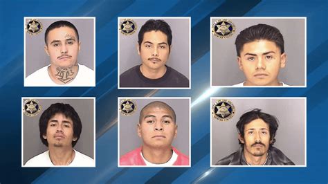 Six Inmates Escaped From Merced Jail One Captured In Firebaugh Woai