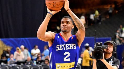 Checking in on lamelo ball, tyrese haliburton and more. NBA D-League Most Improved Player Devondrick Walker's 2016 ...
