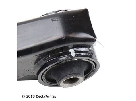 Beck Arnley Beckarnley Rear Lower Control Arm Suspension Com
