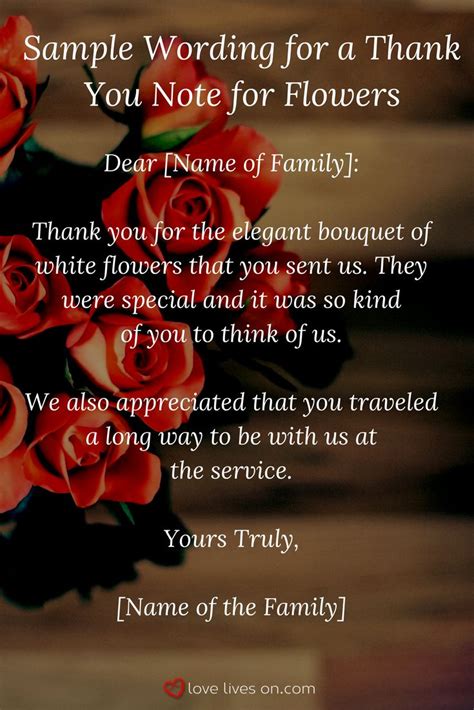 56 Best Funeral Thank You Cards Images On Pinterest Funeral
