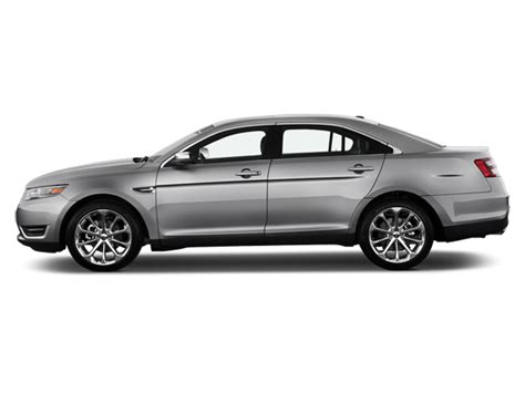 2017 Ford Taurus Specifications Car Specs Auto123