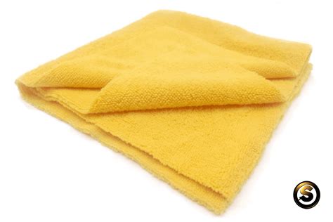 Tack Cloth Vs Microfiber Towels For Car Detailing Sleek Auto Paint