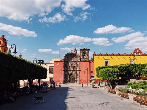 The 15 Best Places To Visit In Mexico Vogue