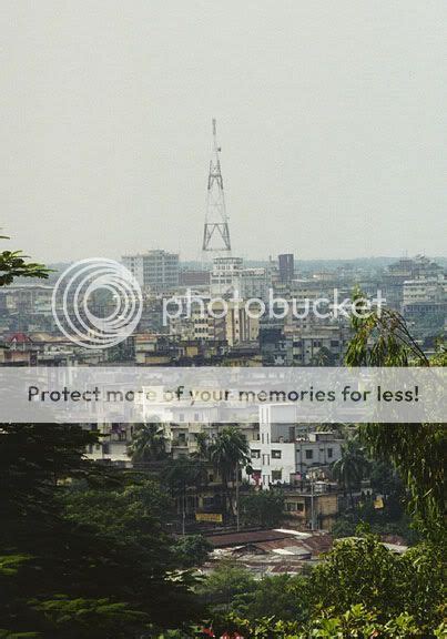 Chittagong Cityscapes And Landmarks Skyscrapercity