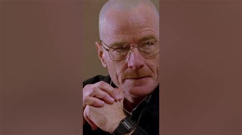 The Significance Of Walter Whites Watches In Breaking Bad Youtube