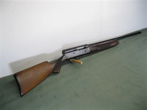 Remington Model 11 20 Gauge For Sale