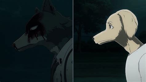 Beastars 2 04 12 Lost In Anime