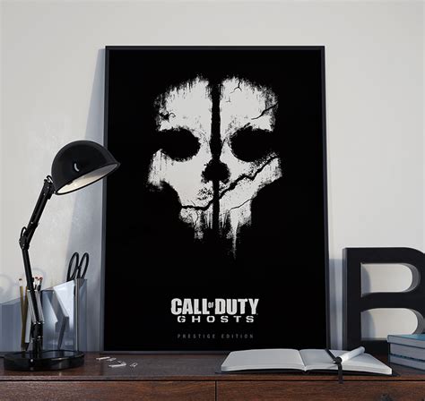 Call Of Duty Graphic Design Photography Dan Caparo Dc Design