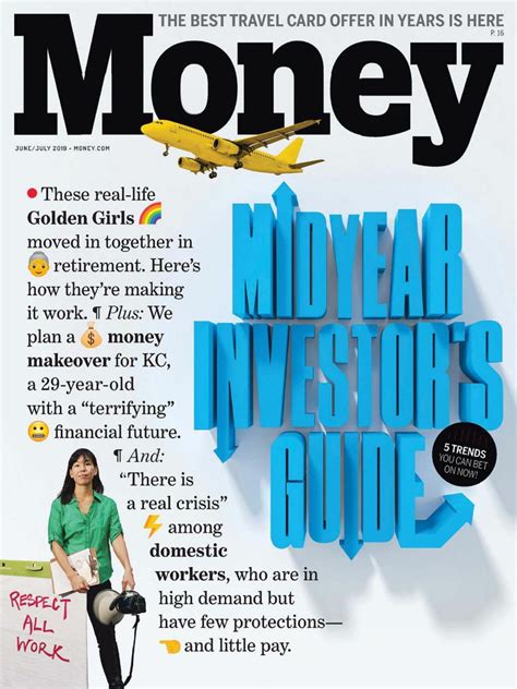Money Magazine Get Your Digital Subscription