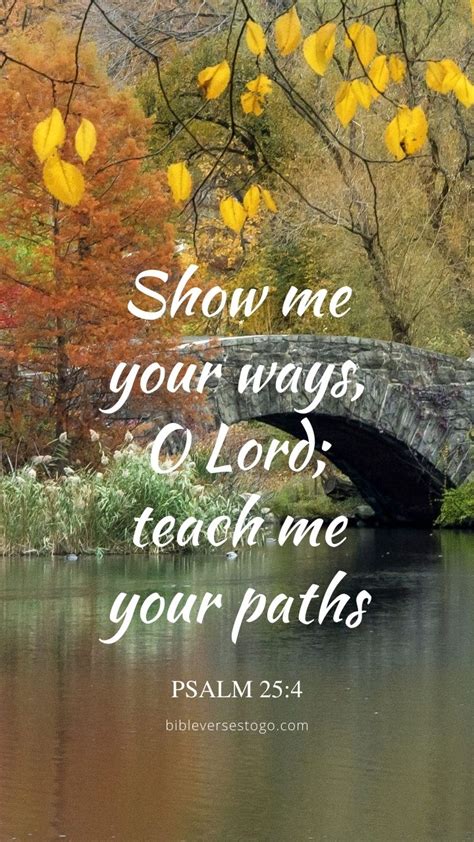 Stone Pathway Psalm 254 Phone Wallpaper Free Bible Verses To Go