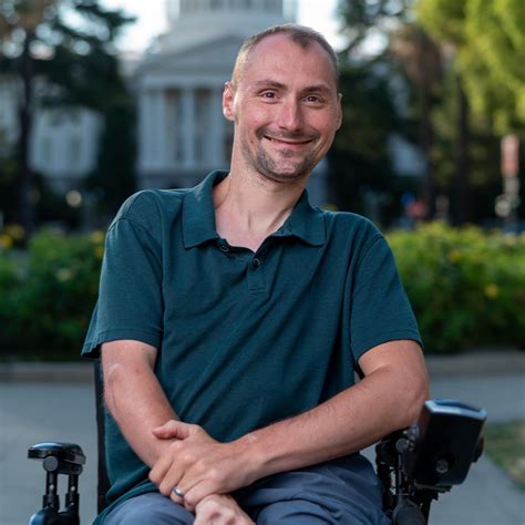 Braden Murphy for Sacramento County Supervisor