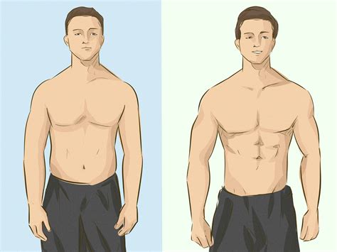 Instead, it requires following a solid eating routine and keeping up a functioning lifestyle to. How to Get a Six Pack Without Any Equipment: 14 Steps