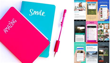It's so good, you'll keep coming back for more. 6 Best Free Journal Apps For Android - Prime Inspiration