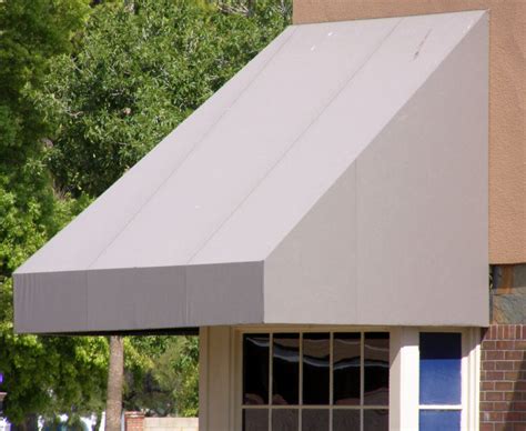 Do It Yourself Canvas Awnings New Build A Canvas Awning Built
