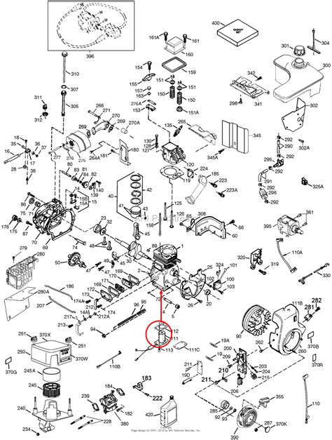 Onan 5500 Generator Carburetor Parts Diagram