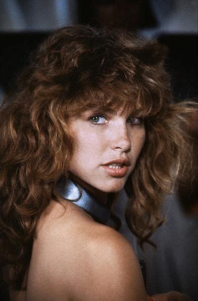 Pin By 🌜flower🌛⭐️ ️⭐️ ⚡️ On Celebs Of 80s And 90s Tawny Kitaen Tawny