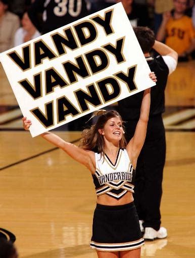 Photo Booth Vanderbilt Cheerleader Scandal