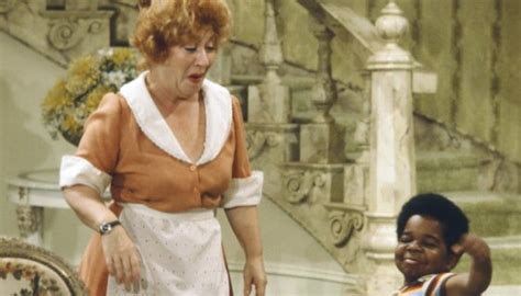 Facts Of Life And Different Strokes Star Charlotte Rae Deafat 92