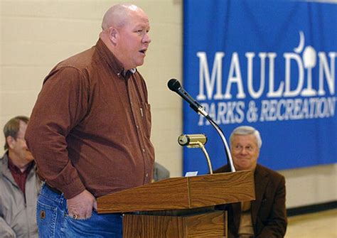 Mauldin Public Works Department Issues Continue Director Released