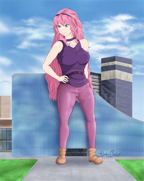 pinky s casual day by hellbender47 on deviantart