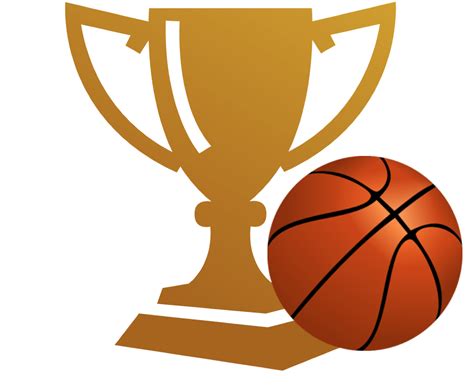 Get high quality basketball vector and clipart for your project ✓ hd to 4k quality ✓ ready for 100+ free basketball vector art and graphics. Basketball Trophy Clipart | Free download on ClipArtMag