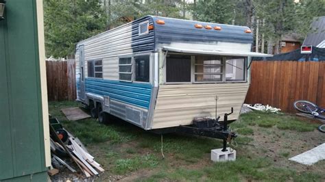 288 Best Images About Vintage Terry Travel Trailers On Pinterest