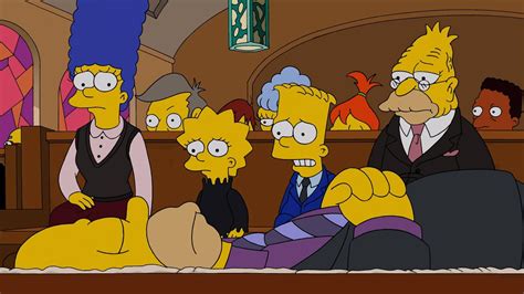 The Simpsons Moe Szyslak Marge Simpson Homer Simpson Beer Bar Wallpaper Coolwallpapersme