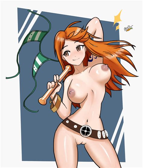 Rule 34 1girls Bare Arms Bare Breasts Bare Legs Bare Shoulders Bare Thighs Belt Big Breasts